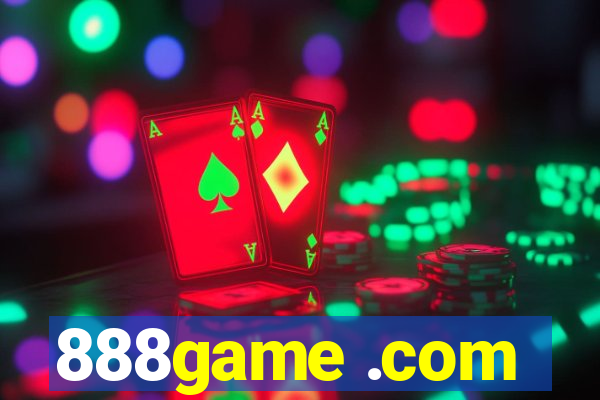 888game .com